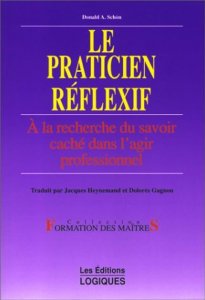 Praticien reflexif Schon