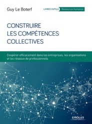 competences collectives le boterf